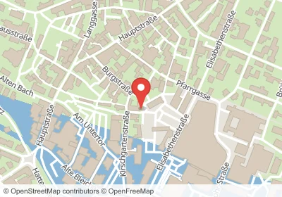 Hotels an der Burgstraße in Hofheim am Taunus – Unterkünfte, Pensionen und Ferienwohnungen in zentraler Lage