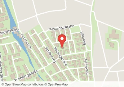 Hotels an der Buschweg in Eltville – Unterkünfte, Pensionen und Ferienwohnungen in zentraler Lage