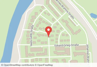 Carl-Maria-von-Weber-Straße Rendsburg – Hotels in der Nähe Hotels an der Carl-Maria-von-Weber-Straße in Rendsburg – Unterkünfte, Pensionen und Ferienwohnungen in zentraler Lage