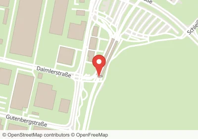 Hotels an der Daimlerstraße in Garching – Unterkünfte, Pensionen und Ferienwohnungen in zentraler Lage