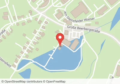 Hotels an der Damaschkeweg in Suhl – Unterkünfte, Pensionen und Ferienwohnungen in zentraler Lage