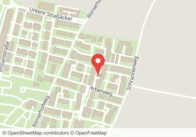 Hotels an der Daxenäckerweg in Garching – Unterkünfte, Pensionen und Ferienwohnungen in zentraler Lage