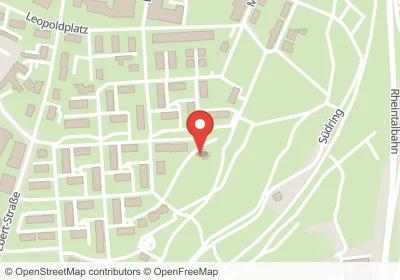 Hotels an der Dietrich-Bonhoeffer-Straße in Rastatt – Unterkünfte, Pensionen und Ferienwohnungen in zentraler Lage