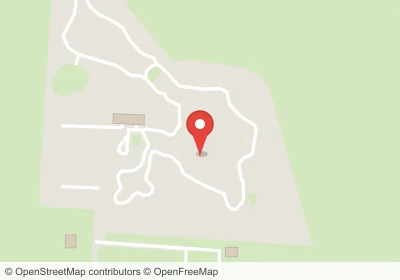 Hotels an der Dinosaurierpark-Rundweg in Glowe – Unterkünfte, Pensionen und Ferienwohnungen in zentraler Lage