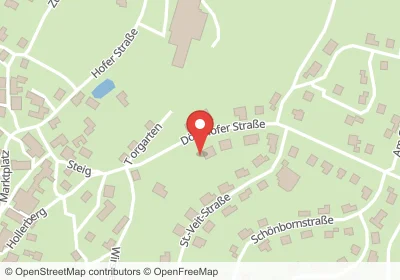 Hotels an der Dörnhofer Straße in Kulmbach – Unterkünfte, Pensionen und Ferienwohnungen in zentraler Lage