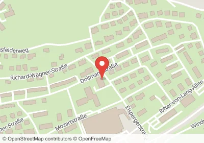 Hotels an der Dollmannstraße in Ansbach – Unterkünfte, Pensionen und Ferienwohnungen in zentraler Lage