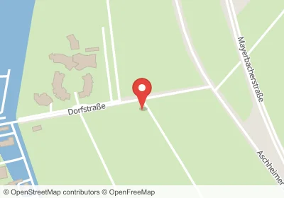 Hotels an der Dorfstraße in Ismaning – Unterkünfte, Pensionen und Ferienwohnungen in zentraler Lage