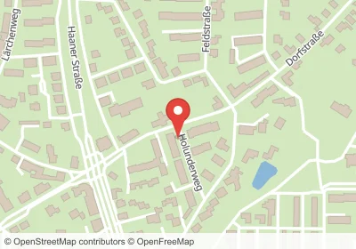 Hotels an der Dorfstraße in Erkrath – Unterkünfte, Pensionen und Ferienwohnungen in zentraler Lage