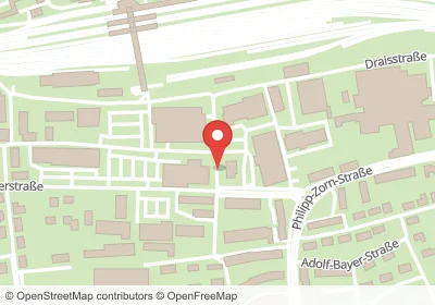Draisstraße Ansbach – Hotels in der Nähe Hotels an der Draisstraße in Ansbach – Unterkünfte, Pensionen und Ferienwohnungen in zentraler Lage