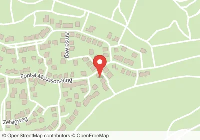 Hotels an der Drosselweg in Landstuhl – Unterkünfte, Pensionen und Ferienwohnungen in zentraler Lage