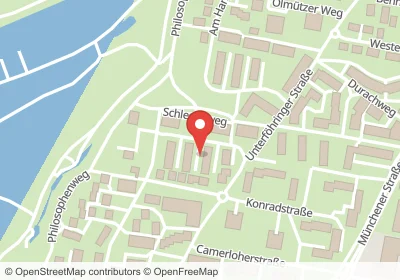 Hotels an der Egerländer Straße in Ismaning – Unterkünfte, Pensionen und Ferienwohnungen in zentraler Lage