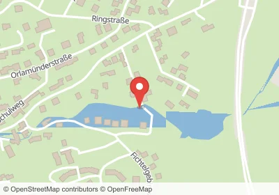 Hotels an der Egerländerstraße in Kulmbach – Unterkünfte, Pensionen und Ferienwohnungen in zentraler Lage