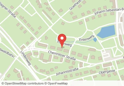 Eibenweg Freiberg – Hotels in der Nähe Hotels an der Eibenweg in Freiberg – Unterkünfte, Pensionen und Ferienwohnungen in zentraler Lage