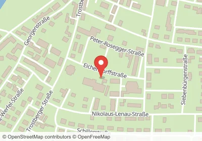 Hotels an der Eichendorffstraße in Altötting – Unterkünfte, Pensionen und Ferienwohnungen in zentraler Lage