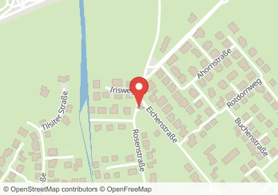 Eichenstraße Haselünne – Hotels in der Nähe Hotels an der Eichenstraße in Haselünne – Unterkünfte, Pensionen und Ferienwohnungen in zentraler Lage