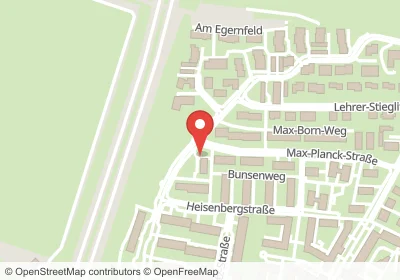 Einsteinstraße Garching – Hotels in der Nähe Hotels an der Einsteinstraße in Garching – Unterkünfte, Pensionen und Ferienwohnungen in zentraler Lage