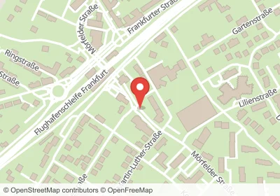 Hotels an der Elbestraße in Kelsterbach – Unterkünfte, Pensionen und Ferienwohnungen in zentraler Lage