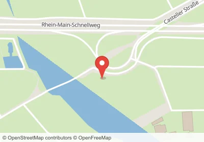 Hotels an der Elisabethenstraße in Hofheim am Taunus – Unterkünfte, Pensionen und Ferienwohnungen in zentraler Lage