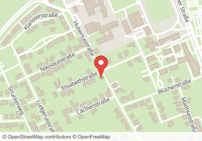 Elisabethstraße Kaarst – Hotels in der Nähe Hotels an der Elisabethstraße in Kaarst – Unterkünfte, Pensionen und Ferienwohnungen in zentraler Lage
