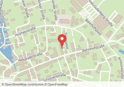 Hotels an der Ellenbogstraße in Ottobeuren – Unterkünfte, Pensionen und Ferienwohnungen in zentraler Lage