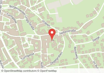 Hotels an der Engelsgasse in Leimen – Unterkünfte, Pensionen und Ferienwohnungen in zentraler Lage