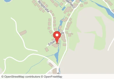 Hotels an der Erbacher Weg in Heppenheim – Unterkünfte, Pensionen und Ferienwohnungen in zentraler Lage
