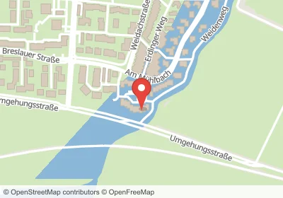 Erdinger Platz Garching – Hotels in der Nähe Hotels an der Erdinger Platz in Garching – Unterkünfte, Pensionen und Ferienwohnungen in zentraler Lage