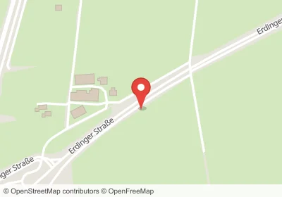 Hotels an der Erdinger Straße in Ismaning – Unterkünfte, Pensionen und Ferienwohnungen in zentraler Lage