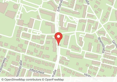 Erftstraße Kaarst – Hotels in der Nähe Hotels an der Erftstraße in Kaarst – Unterkünfte, Pensionen und Ferienwohnungen in zentraler Lage