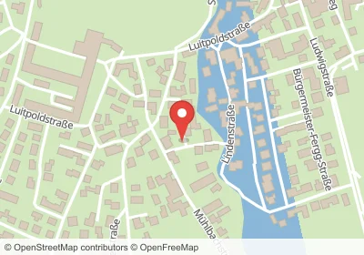 Erlerstraße Ottobeuren – Hotels in der Nähe Hotels an der Erlerstraße in Ottobeuren – Unterkünfte, Pensionen und Ferienwohnungen in zentraler Lage