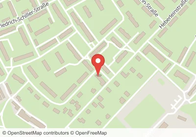 Hotels an der Ernst-Thälmann-Straße in Wolgast – Unterkünfte, Pensionen und Ferienwohnungen in zentraler Lage