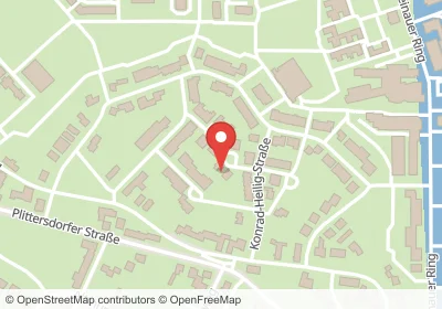 Hotels an der Ernst-von-Biedenfeld-Straße in Rastatt – Unterkünfte, Pensionen und Ferienwohnungen in zentraler Lage