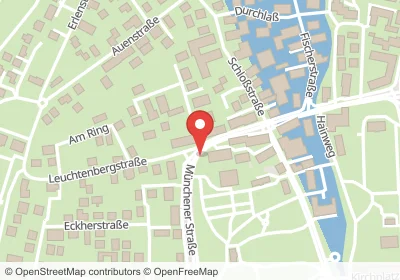 Hotels an der Eschenstraße in Ismaning – Unterkünfte, Pensionen und Ferienwohnungen in zentraler Lage