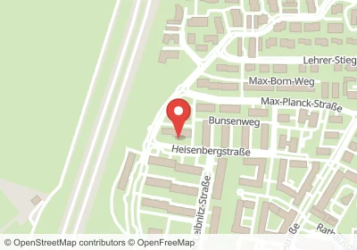 Eulerweg Garching – Hotels in der Nähe Hotels an der Eulerweg in Garching – Unterkünfte, Pensionen und Ferienwohnungen in zentraler Lage