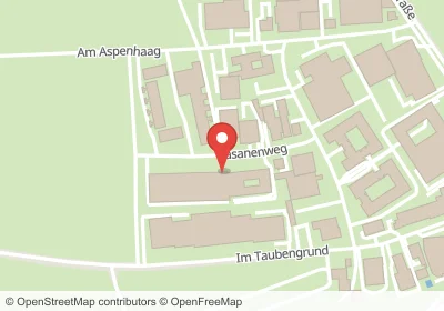 Hotels an der Fasanenweg in Kelsterbach – Unterkünfte, Pensionen und Ferienwohnungen in zentraler Lage
