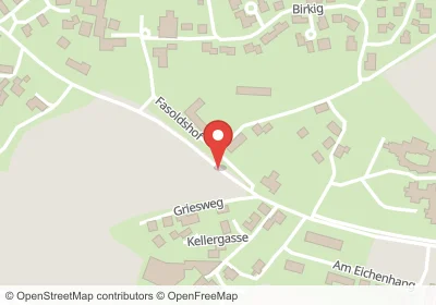 Hotels an der Fasoldshof in Kulmbach – Unterkünfte, Pensionen und Ferienwohnungen in zentraler Lage