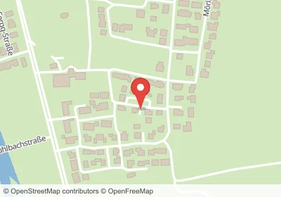 Hotels an der Faßbinderstraße in Ottobeuren – Unterkünfte, Pensionen und Ferienwohnungen in zentraler Lage