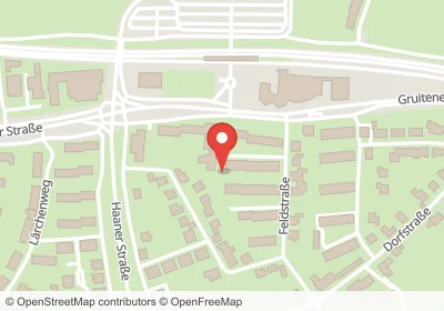 Feldstraße Erkrath – Hotels in der Nähe Hotels an der Feldstraße in Erkrath – Unterkünfte, Pensionen und Ferienwohnungen in zentraler Lage