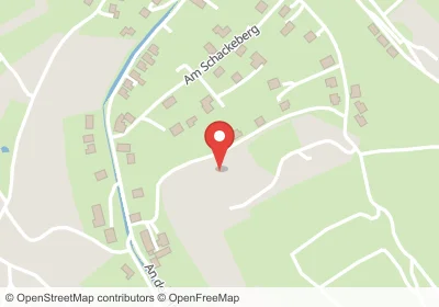 Hotels an der Feldstraße in Suhl – Unterkünfte, Pensionen und Ferienwohnungen in zentraler Lage