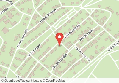 Hotels an der Fichtenrain in Landstuhl – Unterkünfte, Pensionen und Ferienwohnungen in zentraler Lage