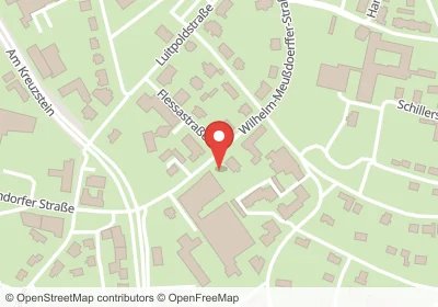 Hotels an der Flessastraße in Kulmbach – Unterkünfte, Pensionen und Ferienwohnungen in zentraler Lage