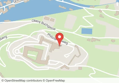 Hotels an der Flohgraben in Kulmbach – Unterkünfte, Pensionen und Ferienwohnungen in zentraler Lage