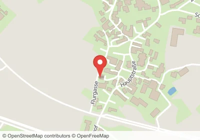 Hotels an der Flurgasse in Kulmbach – Unterkünfte, Pensionen und Ferienwohnungen in zentraler Lage