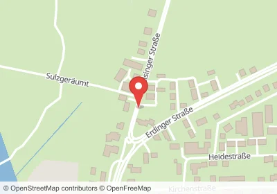Hotels an der Freisinger Straße in Ismaning – Unterkünfte, Pensionen und Ferienwohnungen in zentraler Lage