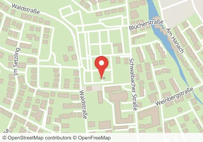 Hotels an der Friedhof Eltville in Eltville – Unterkünfte, Pensionen und Ferienwohnungen in zentraler Lage
