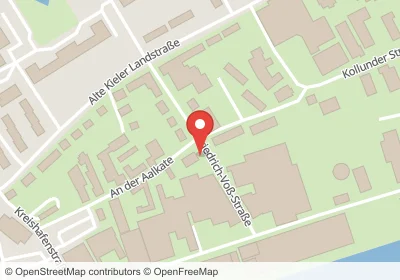 Friedrich-Voß-Straße Rendsburg – Hotels in der Nähe Hotels an der Friedrich-Voß-Straße in Rendsburg – Unterkünfte, Pensionen und Ferienwohnungen in zentraler Lage