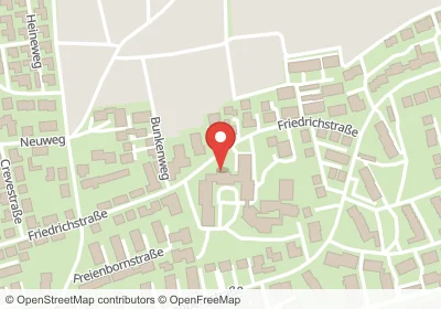 Hotels an der Friedrichstraße in Eltville – Unterkünfte, Pensionen und Ferienwohnungen in zentraler Lage