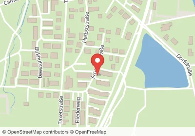 Hotels an der Frühlingstraße in Ismaning – Unterkünfte, Pensionen und Ferienwohnungen in zentraler Lage