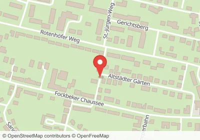 Gardinger Straße Rendsburg – Hotels in der Nähe Hotels an der Gardinger Straße in Rendsburg – Unterkünfte, Pensionen und Ferienwohnungen in zentraler Lage