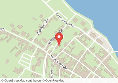 Gartenstraße Wolgast – Hotels in der Nähe Hotels an der Gartenstraße in Wolgast – Unterkünfte, Pensionen und Ferienwohnungen in zentraler Lage